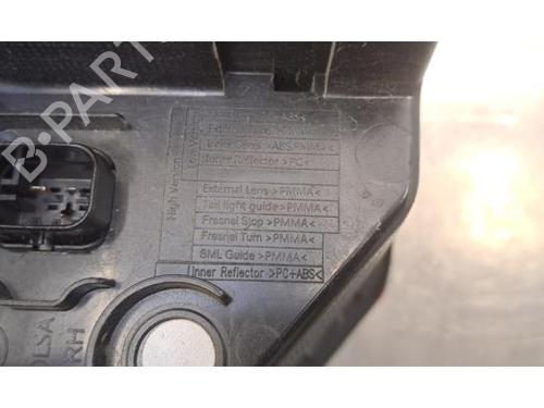 Right taillight BMW X1 (U11) xDrive 25 e Plug-in-Hybrid | BP37251519C35 - Image 3