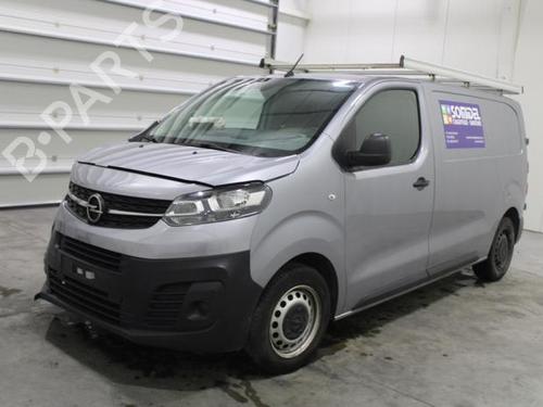 Brugte OPEL VIVARO C Van (K0) 1.5 4957656