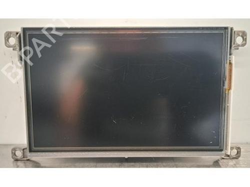 Multifunctionele display PEUGEOT EXPERT Van (V_) 1.5 BlueHDi 120 (120 hp) 26404175