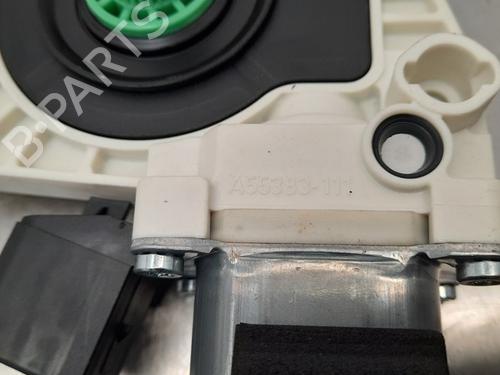 Electronic module MERCEDES-BENZ GLA-CLASS (X156) GLA 180 (156.942) | BP21268375M83 