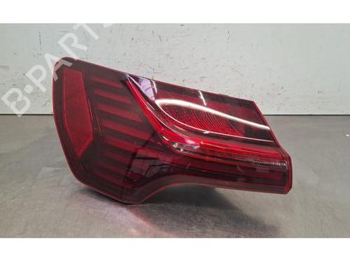 Used Left taillight Left taillight 39481017 39481017