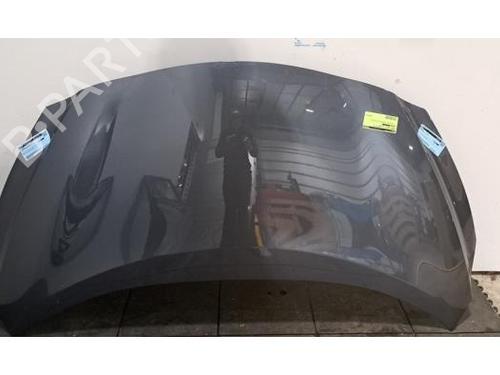 Used Hood NISSAN MICRA V (K14) 1.0 IG-T (92 hp) 31347413