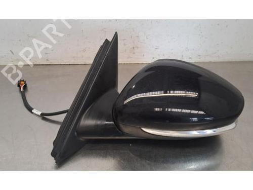 Used Left mirror Left mirror CITROËN C3 III (SX) 1.2 PureTech 82 (83 hp) 33612510 33612510
