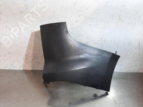 Used Corner bumper FORD TRANSIT COURIER B460 Box Body/MPV 1.5 TDCi (75 hp) 29223008