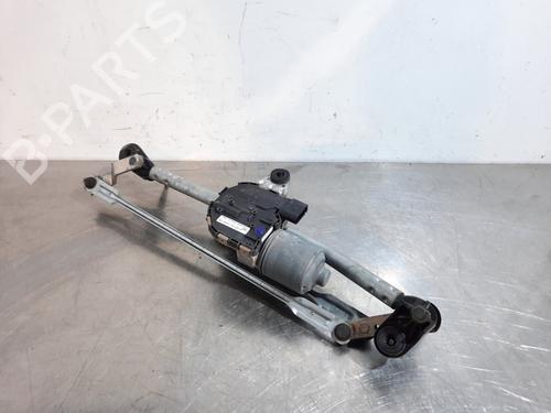 Front wiper motor AUDI A3 Sportback (8VA, 8VF) 2.0 TDI | BP15233453M29 
