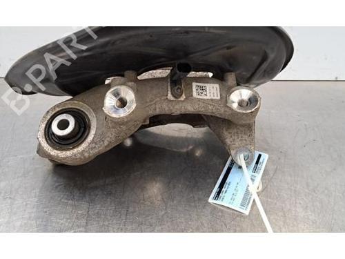 Left rear steering knuckle AUDI E-TRON Sportback (GEA) 55 quattro | BP36508506M27 - Image 4