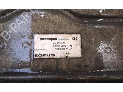 Subframe RENAULT TRAFIC III Van (FG_) 1.6 dCi 95 (FGMJ, FGMR) | BP39235312M9 - Image 7
