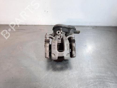 Used Left rear brake caliper Left rear brake caliper PEUGEOT 2008 II (UD_, US_, UY_, UJ_, UR_, UC_) 1.5 BlueHDI 130 (131 hp) 32665006 32665006