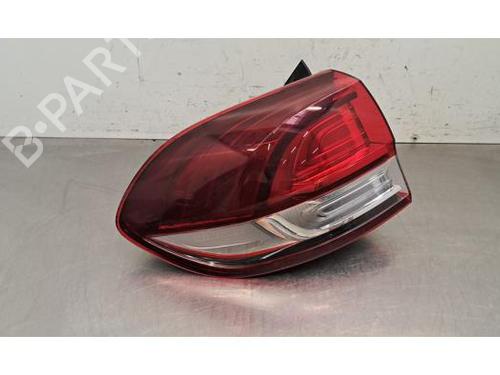 Used Left taillight Left taillight RENAULT SCÉNIC IV (J9_) 1.5 dCi 110 Hybrid Assist (J9AE) (110 hp) 39153892 39153892