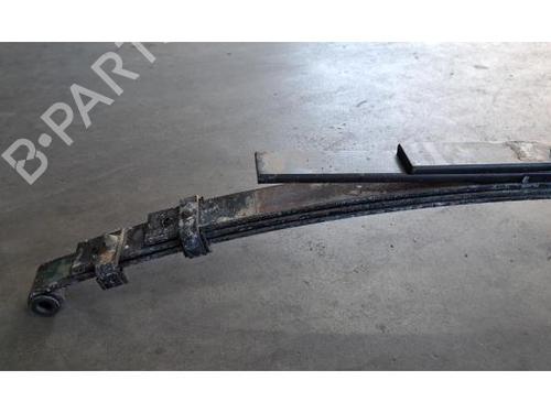 Other TOYOTA HILUX VIII Pickup (_N1_) 2.8 TD 4WD (GUN126) | BP29388991O1 