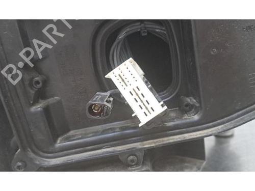 Right headlight PORSCHE CAYENNE Coupe (9YB) Turbo E-Hybrid AWD (9YBCT1, 9YBCZ1) | BP37275756C29 - Image 4