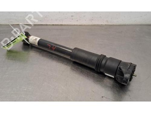 Used Left rear shock absorber JEEP AVENGER (J2) 1.2 GSE T3 (101 hp) 31166920