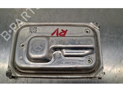 Used Electronic module Electronic module MERCEDES-BENZ CLA Shooting Brake (X118) CLA 250 e (118.686) (218 hp) 32739671 32739671