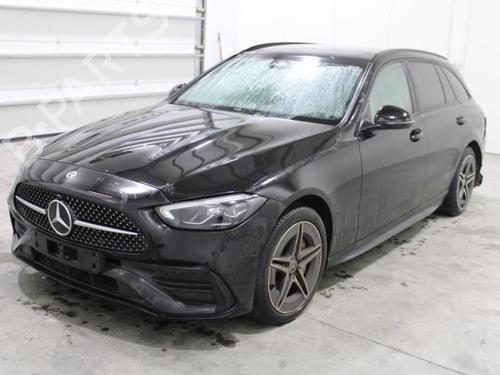 Used Parts MERCEDES-BENZ C-CLASS T-MODEL (S206) C 300 e (206.254) 2300274