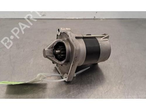 Used Starter PEUGEOT 208 II (UB_, UP_, UW_, UJ_) 1.2 PureTech 100 (101 hp) 30806555