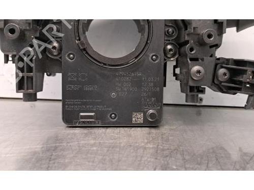Steering column stalk RENAULT EXPRESS Box Body/MPV 1.5 Blue dCi 95 (F6AB) | BP24116663I23 - Image 4
