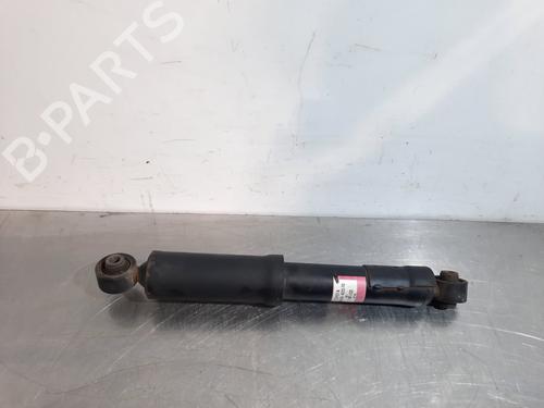 Used Left rear shock absorber TOYOTA RAV 4 III (_A3_) 2.2 D 4WD (ALA30_, ALA30R) (150 hp) 17114328