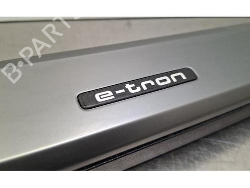 Other AUDI Q4 E-TRON SUV (F4B) 50 quattro | BP37148426O1 - Image 2
