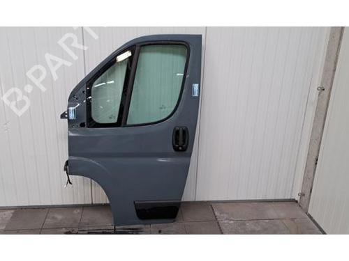 Used Left front door Left front door FIAT DUCATO Van (250_) 140 Multijet 2,2 D (140 hp) 34120734 34120734