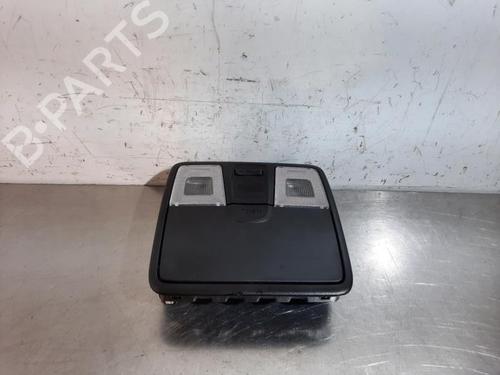 Used Interior roof light HYUNDAI i20 II (GB, IB) 1.2 (75 hp) 20080765