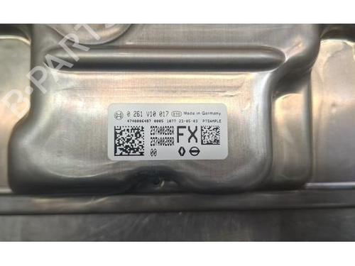 Engine control unit (ECU) MITSUBISHI ASX (VSX_, VSE_) 1.6 HYBRID (VSEH6) | BP40614610M57 - Image 4