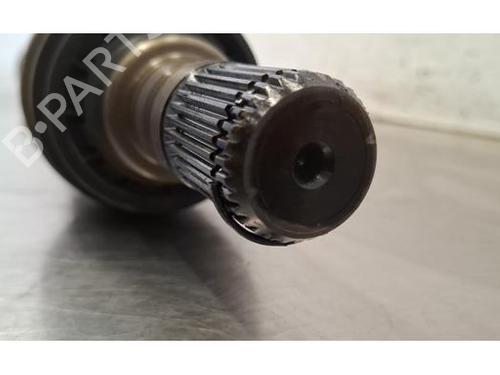 Left rear driveshaft PORSCHE MACAN (95B) 2.0 | BP38606303M40 - Image 5
