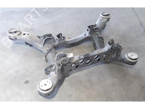 Subframe MERCEDES-BENZ GLE (V167) GLE 400 d 4-matic (167.123) | BP23588345M9 