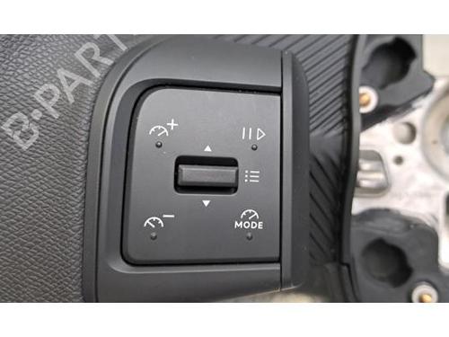 Steering wheel CITROËN C3 IV (CC_, CB_) ë-C3 (CBZYAZ) | BP37862117C49 - Image 2