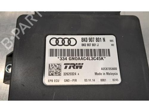Electronic module AUDI Q5 (8RB) 2.0 TDI | BP31054479M83