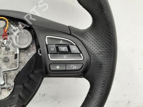 Steering wheel MG MARVEL R EV (EP21) | BP20850650C49