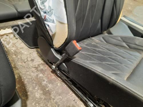 Seats set FORD USA EXPLORER (CX740) EV | BP37251477C78  - Image 11