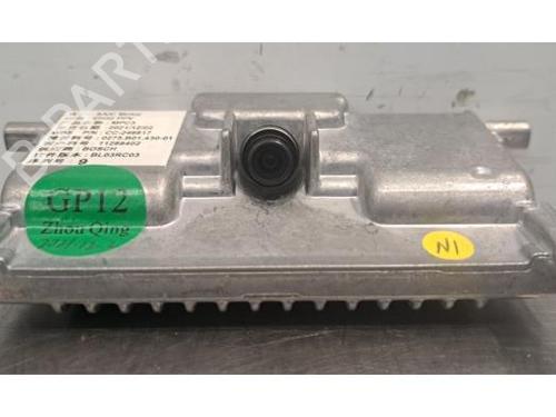 Caméra MG MG 4 (EH32) EV (170 hp) 33057909