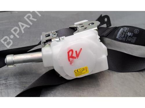 Front right seatbelt LEXUS RX (_L2_) 450h AWD (GYL25_, GYL26_, GYL25, GYL26, GYL25R, GYL26R) | BP37002796I25 - Image 3