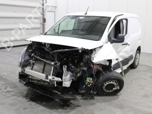 Used Parts CITROËN BERLINGO Box Body/MPV (K9) 1.6 BlueHDi 100 (99 hp) 4334780