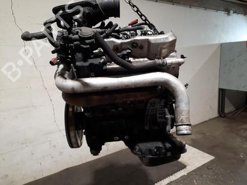 Motor PORSCHE MACAN (95B) 3.0 S Diesel (258 hp) 23622027