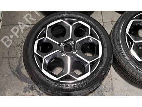 Rim CITROËN C3 IV (CC_, CB_) ë-C3 (CBZYAZ) | BP32408356C45
