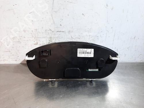 Instrument cluster CITROËN JUMPER II Van 2.0 BlueHDi 130 | BP23622537C47 