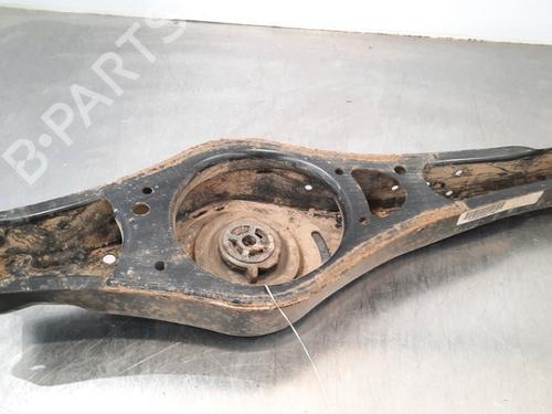 Right rear suspension arm VW BEETLE Convertible (5C7, 5C8) 1.4 TSI | BP10899382M15 