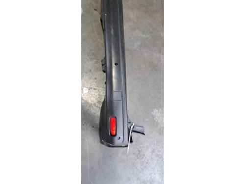 Rear bumper CITROËN JUMPY III Van (V_) 2.0 BlueHDi 120 | BP30057293C8 