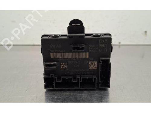 Used Electronic module Electronic module AUDI Q3 (F3B) 35 TFSI (150 hp) 35780313 35780313
