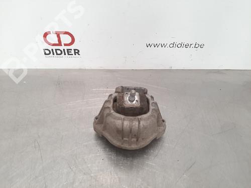 Used Engine mount Engine mount BMW 1 Coupe (E82) 120 d (177 hp) 10880233 10880233