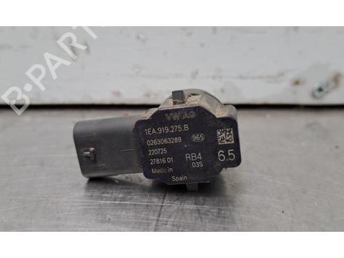 Electronic module VW ID.3 (E11, E12) Pro | BP37091675M83 - Image 3