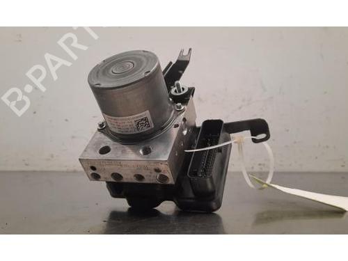 Used ABS pump MERCEDES-BENZ CLA (C118) CLA 180 d (118.310) (116 hp) 24214153