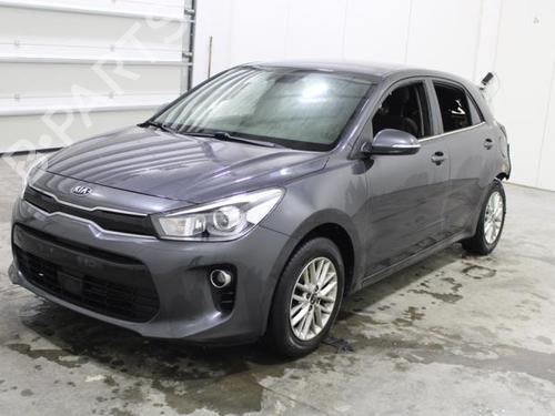 Switch KIA RIO IV (YB, SC, FB) 1.4 | BP15293222I30 - Image 5