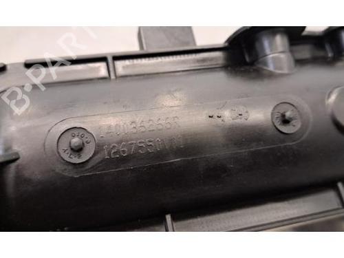 Intake manifold DACIA DUSTER (HM_) 1.2 TCe 125 4x4 (HMMA) | BP33859406M70 - Image 6