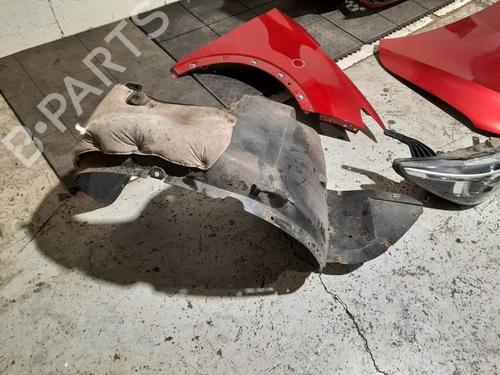 Full front MG MG ZS SUV (AZS1) EV (CSA7001) | BP29343896S1  - Image 17