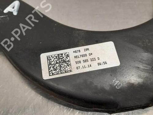 Left rear suspension arm AUDI A3 Sportback (8VA, 8VF) 2.0 TDI | BP23583941M14 