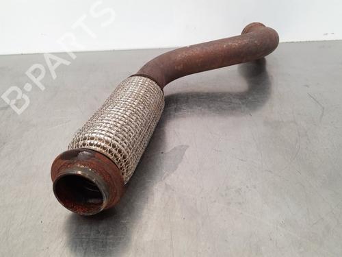 Exhaust manifold PEUGEOT 3008 II SUV (MC_, MR_, MJ_, M4_) 1.5 BlueHDi 130 | BP15024927M110 