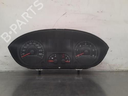 Used Instrument cluster CITROËN JUMPER II Van 2.0 BlueHDi 130 (130 hp) 23612483