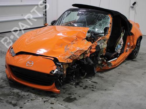 Used Parts MAZDA MX-5 IV (ND__)  2.0 (ND6E, NDERC)  1145236